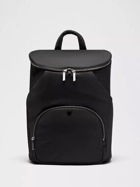 lululemon neoprene bag Gym Duffle The Shop at Equinox free convenience NWT! Lululemon Go Getter Bag